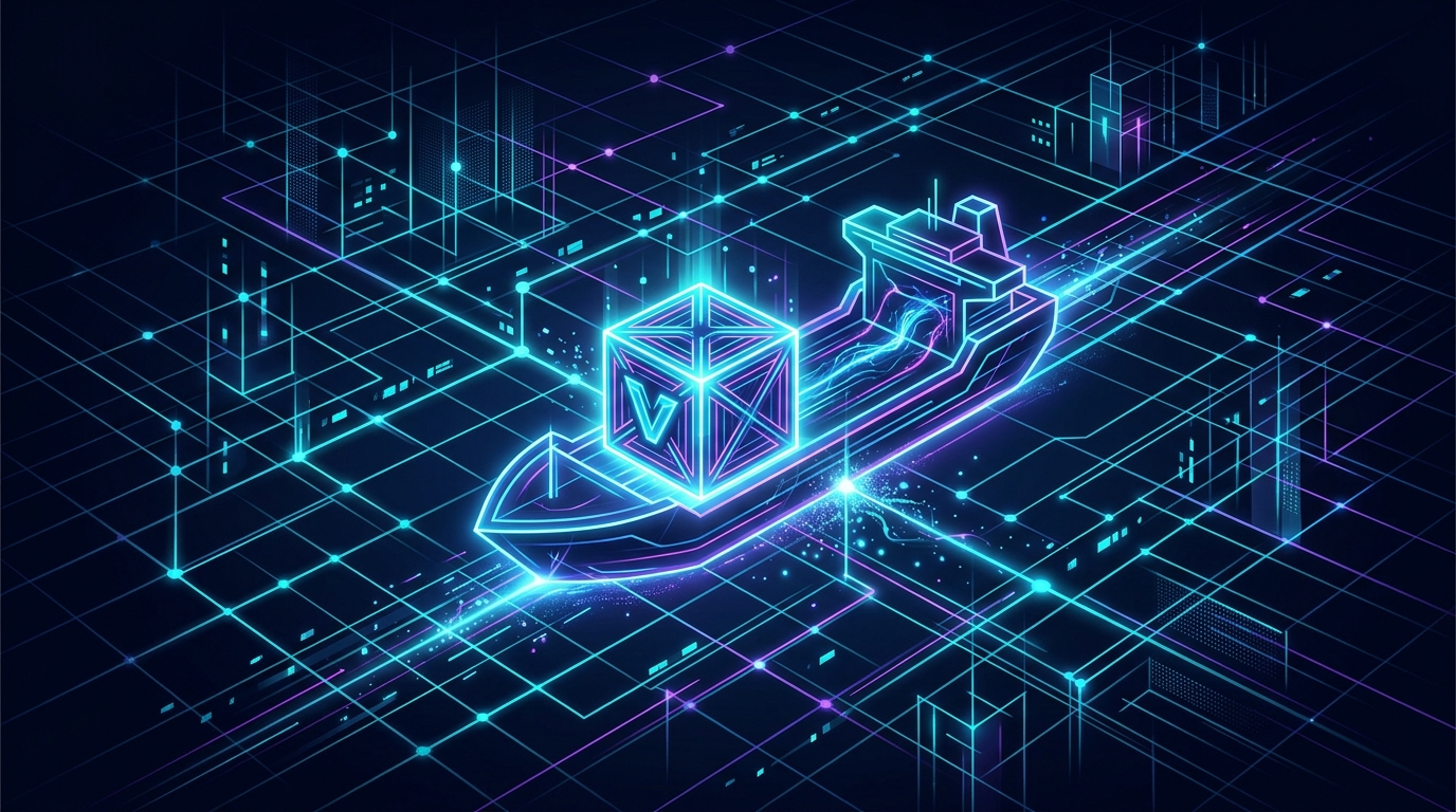 Vessel — self-managed Micro-PaaS engine
